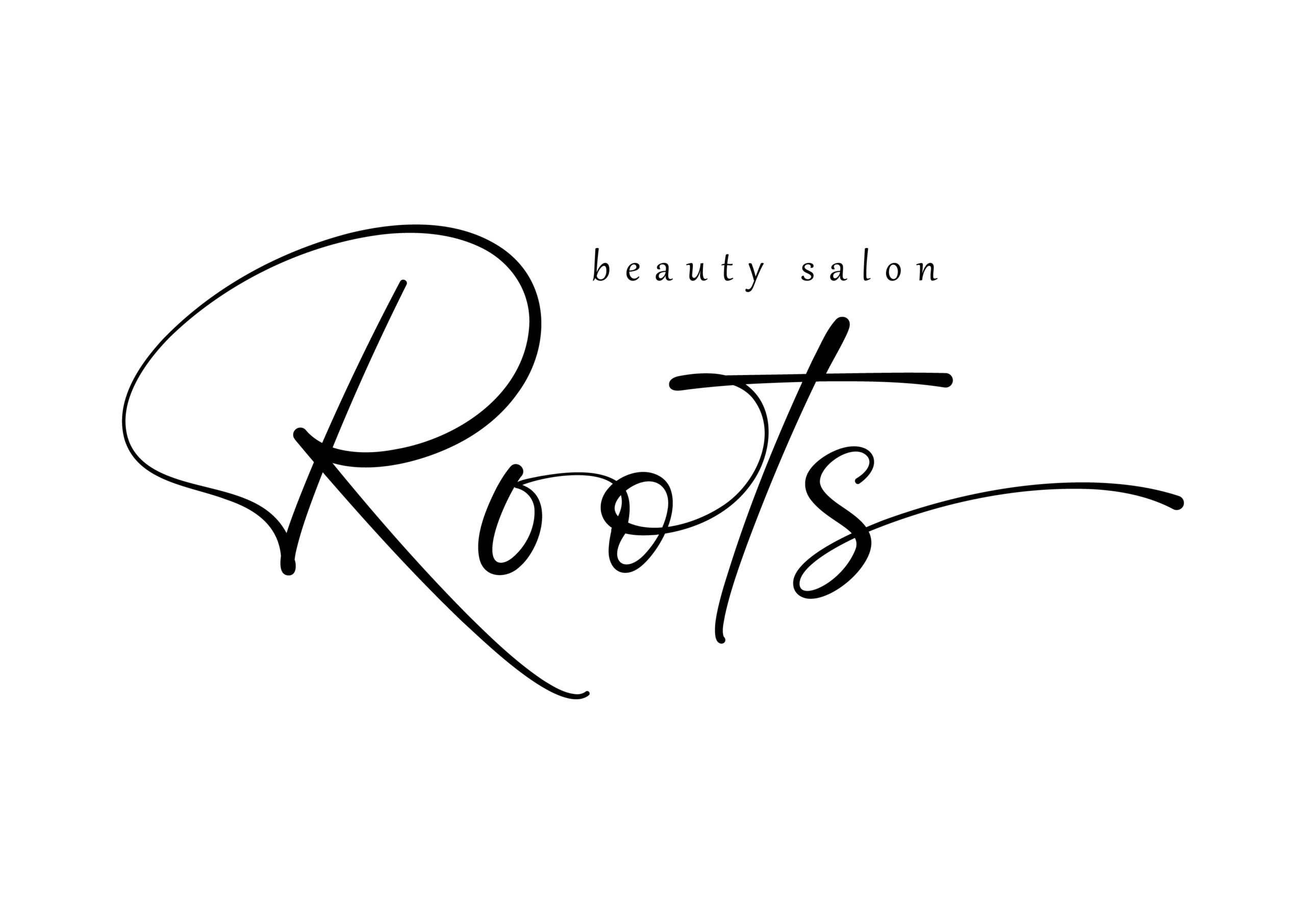 beauty salon Roots